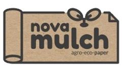 NovaMulch - Agricultural Mulching Machine