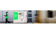 Reverse Vending Machine for Offices