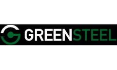 Green Steel - Spare Parts for Screw Conveyors