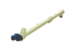 Sentemak - Model TU - Tubular Screw Conveyors