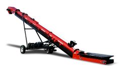 Uni Tube - Self-Propelled Field Loaders