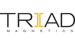 Triad Magnetics - Custom Power Transformers