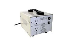 Triad Magnetics - Model MD-250-U - Medical Grade Isolation Power Transformer