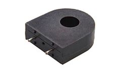 Triad Magnetics - Model CST206/CST306 Series  - High Frequency Current Sense Transformers