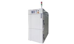 Lab Companion - Model TS2-12-55A - Cold and Thermal Shock Test Chamber