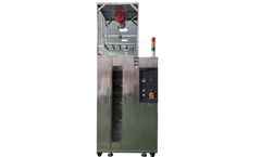 Lab Companion - Model IPX7-504 - Water Immersion Test Chamber