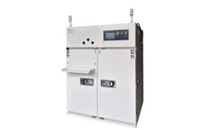 Lab Companion - Model OVEN-96TO-2C - High Temperature Aging Chamber
