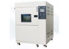 Lab Companion - Model TS series - Three-zone Thermal Shock Test Chamber