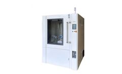 Lab Companion - Model LM-IP56X-1452L - Dustproof Testing Chamber