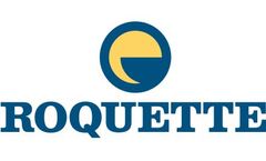Roquette - Compound Feed and Coarse Mix