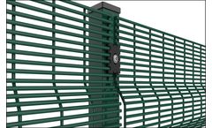 Weldmesh Panels