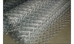 Chain Link Security Fencing