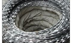 Razor Barbed Wire