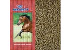 LONE STAR - Model 1101 - Horse Feed - Infinity Complete Optimal Starch