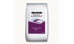 Crystal Creek - 37% Protein Supplement Goat Pellets