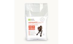 Crystal Creek - Advance Dog Food for Active Dogs