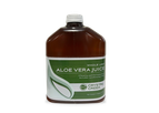 Crystal Creek - Whole Leaf Aloe Vera Juice for Livestock