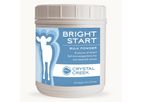 Crystal Creek - Bulk Powder for Pre-Weaned Calves