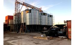 Commercial Grain Services