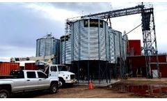 Millwright Services