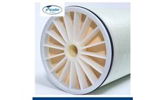 Aleader Vontex - Model Puroflow - PF-ULP-8040 - Reverse Osmosis (RO) Membrane