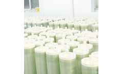 Aleader - Model Puroflow- PF-ULP-4040 - Reverse Osmosis (RO) Membrane for Water Treatment