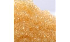 Aleader - Model Purosorb -001*10 - Poly Based Gel Type Strong Acidic Cation Exchange Resin Ion Exchange Resin