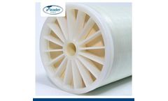 Aleader - Model Vontex - VNT-LP-400 - Reverse Osmosis (RO) Membrane
