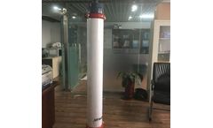 Aleader UFnorit - Model AQUAFLEX 55 UF - Ultrafiltration Membrane