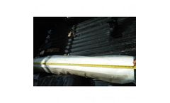 Aleader UFnorit - Model PESXIGA 40 - Ultrafiltration Membrane