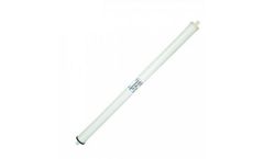Aleader - Model Puroflow - PF-SW-2540 - Reverse Osmosis (RO)  Membrane