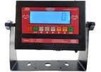 Stull Feeders - Model 700-10 - 5,000 LB Cake Feeder Scales
