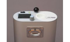 Mag-Instruments UG - Portable Spinning Magnetometer (PSM) for Magnetic Field Measurement