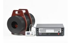 Mag-Instruments - Alternating Field Demagnetizer