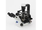 Mag-Instruments - Bacteriodrome and Magnetodrome