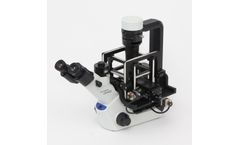 Mag-Instruments - Bacteriodrome and Magnetodrome