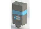 HiVent - Model KD30 - Single Arm Stationary Fume Extraction Unit