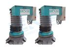 Aride - Truck Loading Bellows