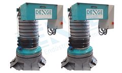 Aride - Truck Loading Bellows