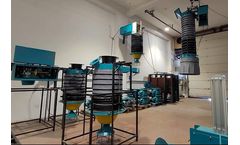 Aride - Silobas Loading - Filling Bellows