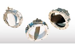 Aride - Butterfly Valve