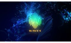 WAVES- Wellbore Acoustics Visualization & Evaluation System - Video