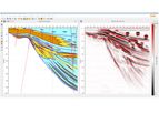 ColchisFM - Version 2024 - Integrated Reservoir Geophysics Seismic Forward Modeling Software