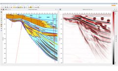 ColchisFM - Version 2024 - Integrated Reservoir Geophysics Seismic Forward Modeling Software