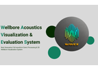 WAVES - Advanced Sonic Data Processing and Fracture Evaluation Software