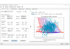 ColchisRP - Rock Physics Forward Modeling Software