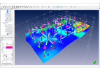 ColchisRM - Reservoir Data Analysis and Management System