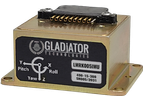 Gladiator Technologies - Model LandMark™ 005  - Low Noise High Speed Six-Axis Inertial Measurement Unit (IMU)