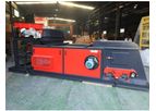 GTEK Magnet - Eddy Current Separator for Non-Ferrous Metal Recovery
