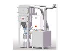 Lybover - Model PCF-1 - Non-Contaminating Filter